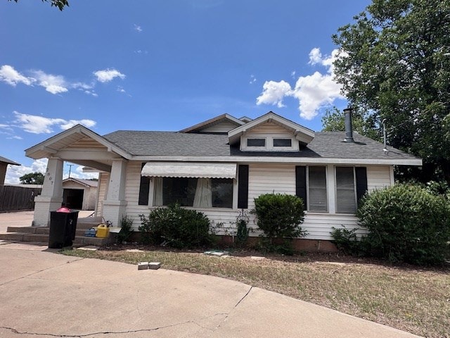 2807 Ave W, Snyder, TX 79549 - photo 11