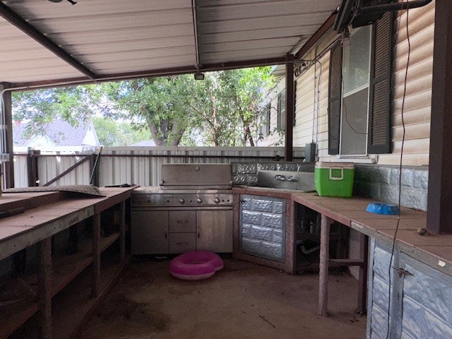 2807 Ave W, Snyder, TX 79549 - photo 5