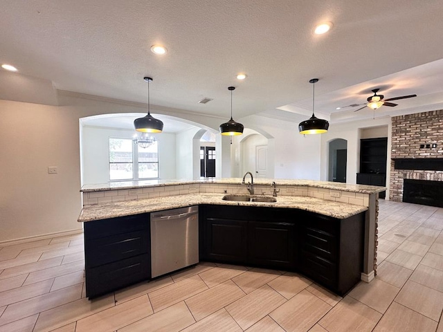 5513 San Clemente Dr, Midland, TX 79707 - photo 6
