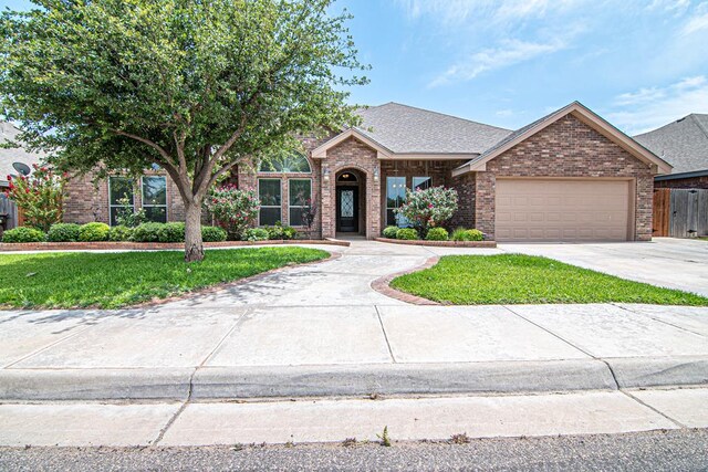 5811 Oak Creek Dr, Midland, TX 79707 - photo 43