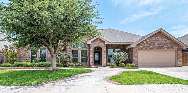5811 Oak Creek Dr, Midland, TX 79707 - photo 1