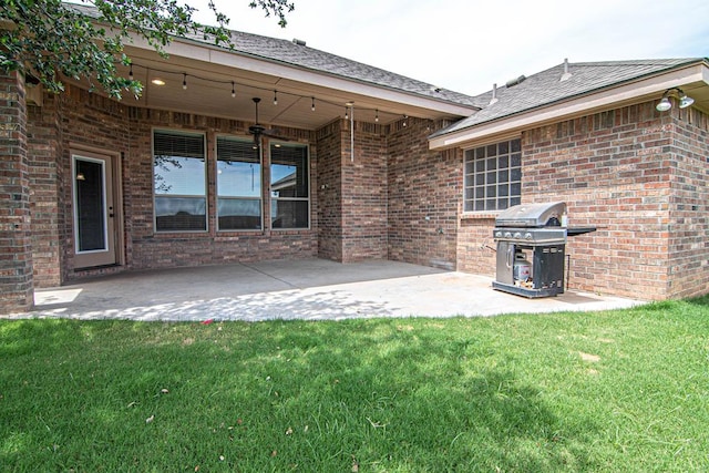 5811 Oak Creek Dr, Midland, TX 79707 - photo 16