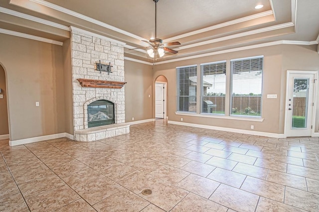 5811 Oak Creek Dr, Midland, TX 79707 - photo 3