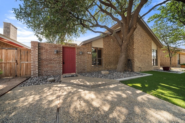 3407 Wedgewood St, Midland, TX 79707 - photo 2