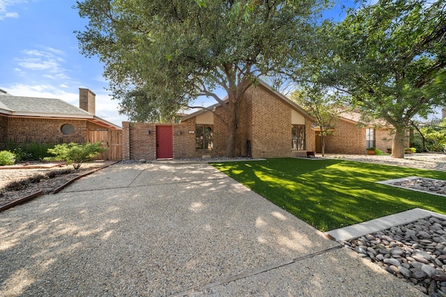 3407 Wedgewood St, Midland, TX 79707 - photo 3