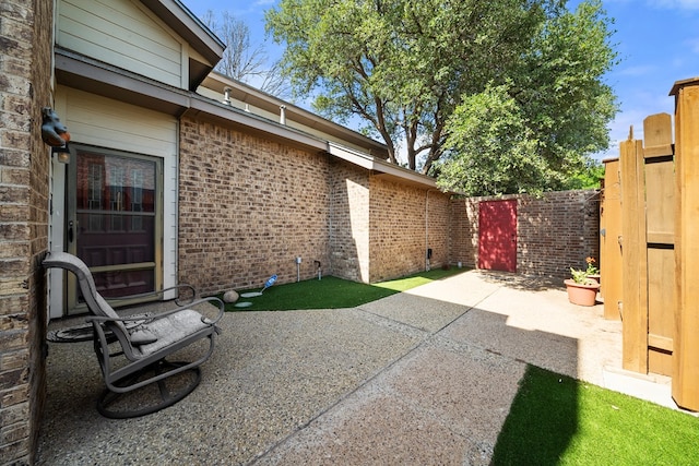 3407 Wedgewood St, Midland, TX 79707 - photo 31