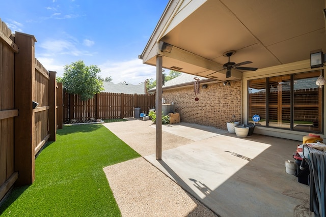3407 Wedgewood St, Midland, TX 79707 - photo 27