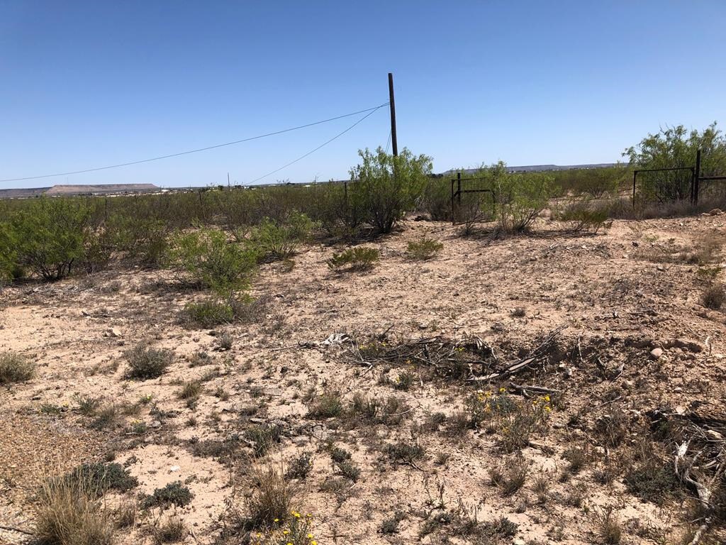 55 E 55th St, Fort Stockton, TX 79735 - photo 1