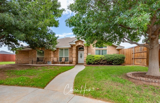 6003 Queens Ct, Midland, TX 79707 - photo 2