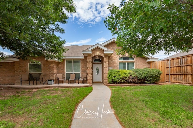 6003 Queens Ct, Midland, TX 79707 - photo 1