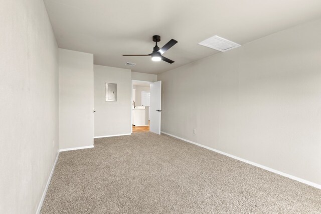 4410 Anetta Dr, Midland, TX 79703 - photo 16