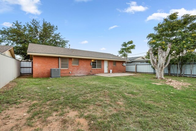 4410 Anetta Dr, Midland, TX 79703 - photo 17