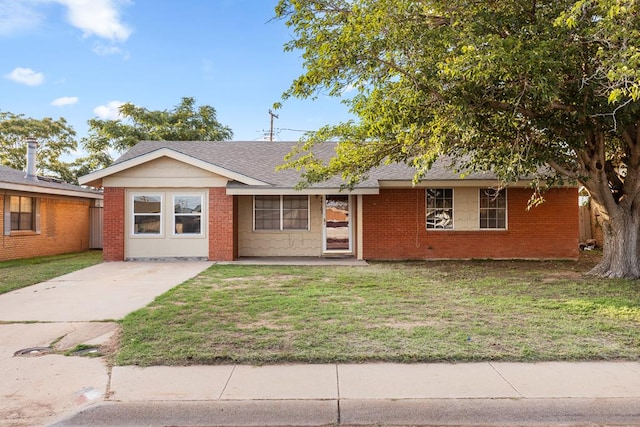 4410 Anetta Dr, Midland, TX 79703 - photo 1