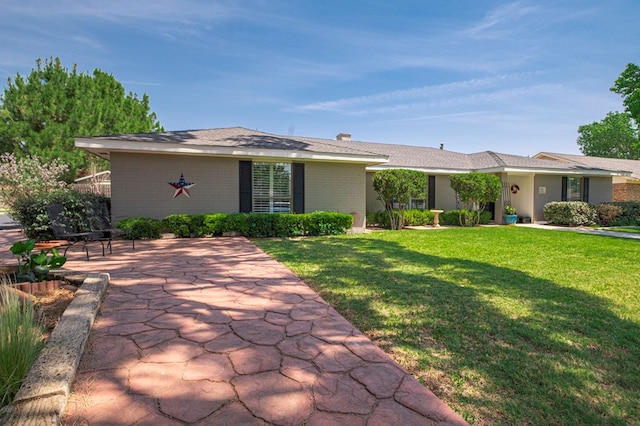 2412 Stutz Pl, Midland, TX 79705 - photo 2