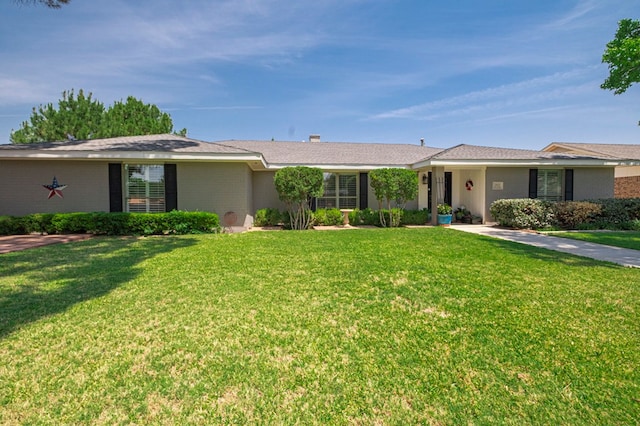 2412 Stutz Pl, Midland, TX 79705 - photo 3