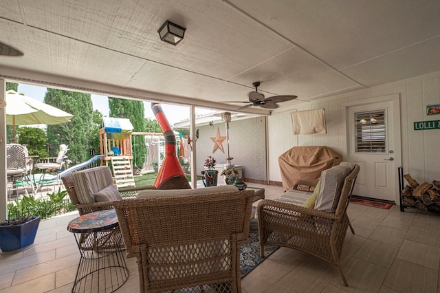 2412 Stutz Pl, Midland, TX 79705 - photo 51