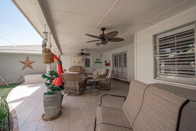 2412 Stutz Pl, Midland, TX 79705 - photo 57