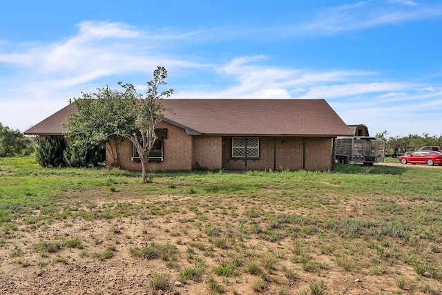 11800 E County Rd 24, Coahoma, TX 79511 - photo 2
