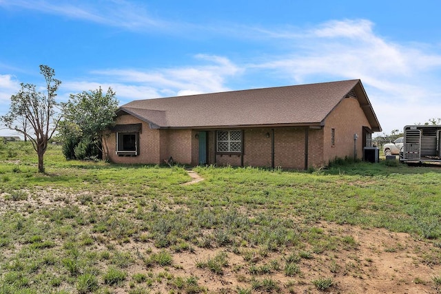 11800 E County Rd 24, Coahoma, TX 79511 - photo 1