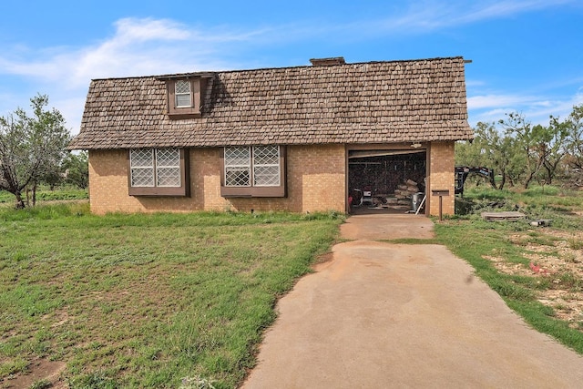 11800 E County Rd 24, Coahoma, TX 79511 - photo 25