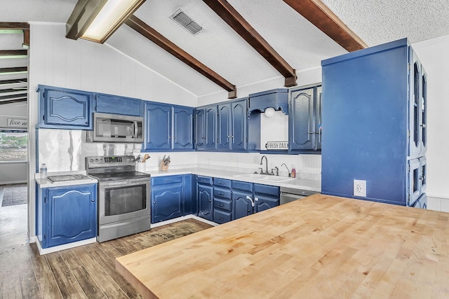 11800 E County Rd 24, Coahoma, TX 79511 - photo 9
