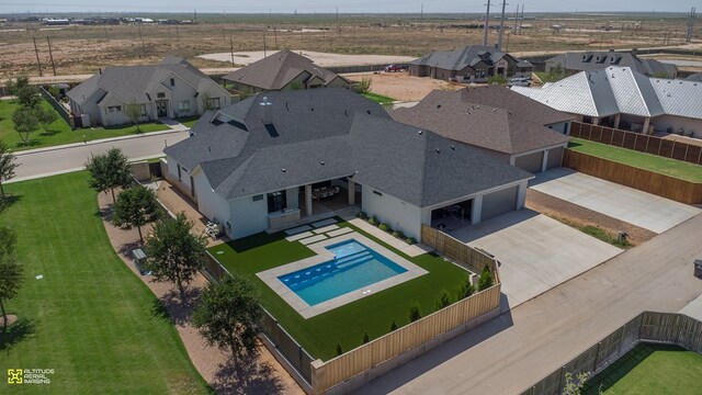 6300 Sister Crk, Midland, TX 79707 - photo 2