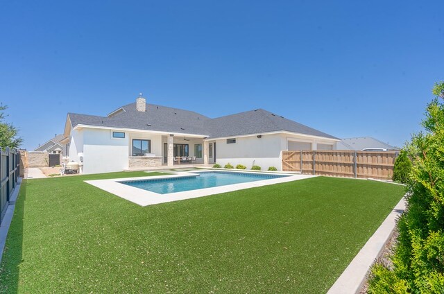 6300 Sister Crk, Midland, TX 79707 - photo 31