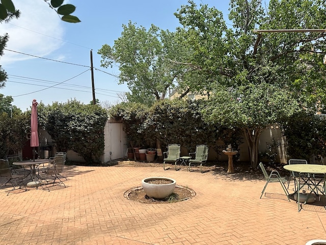 1209 Vine St, Colorado City, TX 79512 - photo 38
