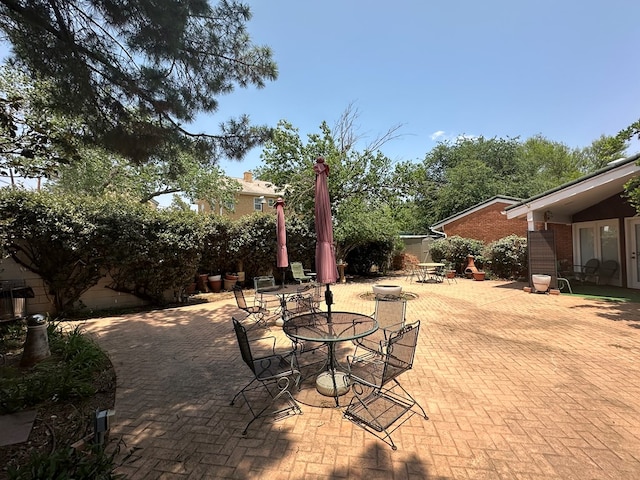 1209 Vine St, Colorado City, TX 79512 - photo 41