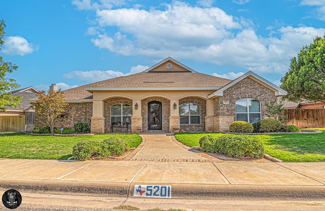 5201 Mathis St, Midland, TX 79707 - photo 1