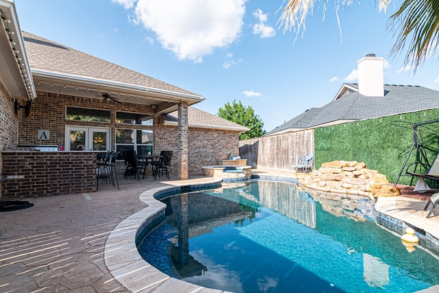 5201 Mathis St, Midland, TX 79707 - photo 5