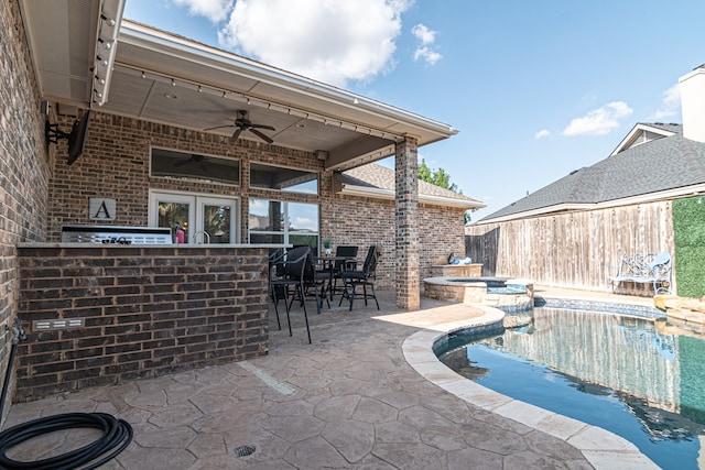 5201 Mathis St, Midland, TX 79707 - photo 6