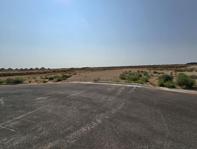 1344 Hogback Way, Midland TX, 79705 land for sale