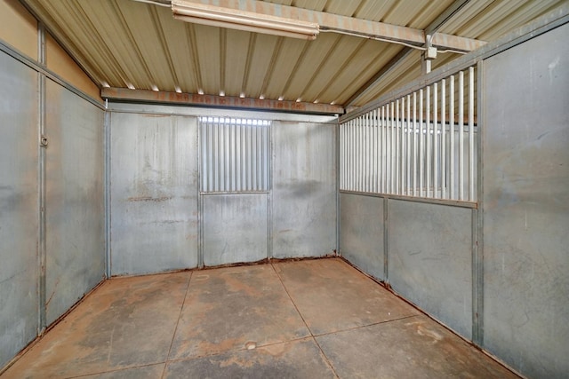 4205 Irvin Dr, Midland, TX 79705 - view of stable