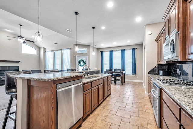 5400 San Saba Ct, Midland, TX 79707 - photo 17