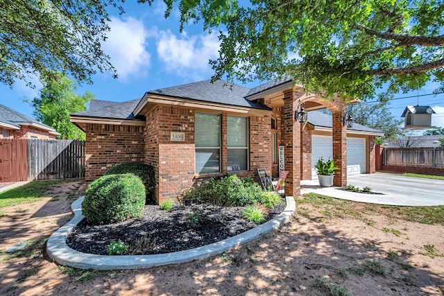 5400 San Saba Ct, Midland, TX 79707 - photo 2