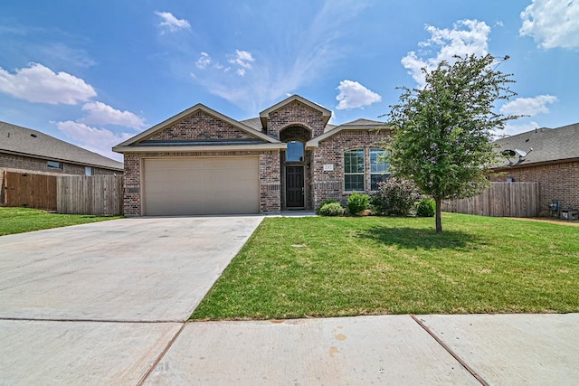 2312 Sage Brush Rd, Midland, TX 79705 - photo 1