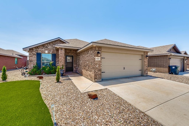 1212 Big Easy St, Odessa, TX 79765 - photo 1