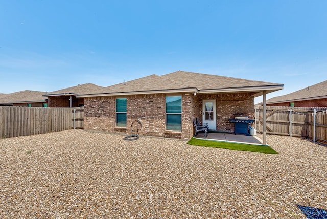 1212 Big Easy St, Odessa, TX 79765 - photo 21