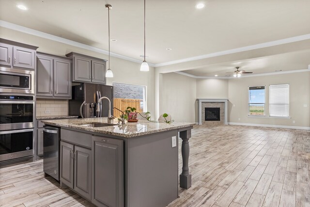 3013 S County Rd 1104, Midland, TX 79706 - photo 3
