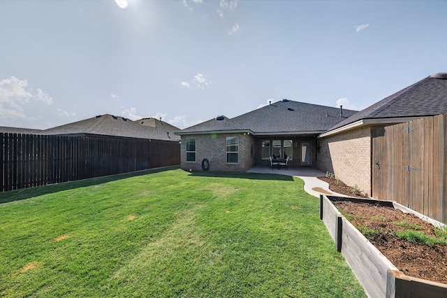 6112 Frio Dr, Midland, TX 79707 - photo 8