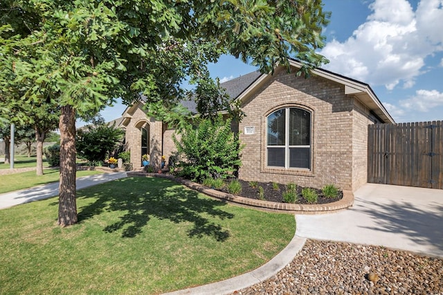 6112 Frio Dr, Midland, TX 79707 - photo 4