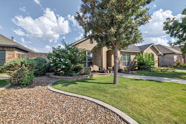 6112 Frio Dr, Midland, TX 79707 - photo 3