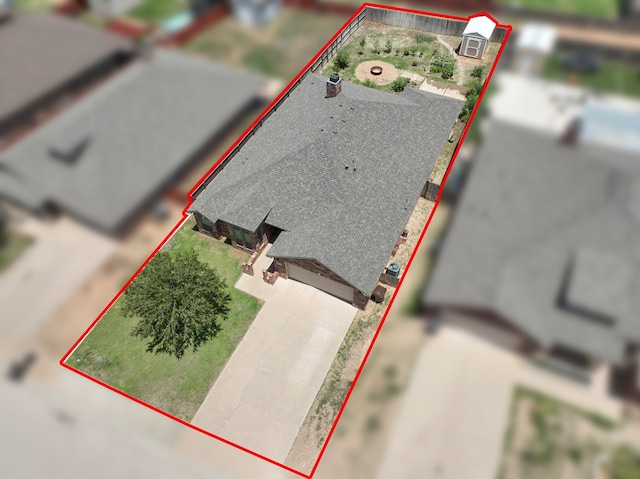 608 Dimaggio Ct, Midland, TX 79706 - photo 49