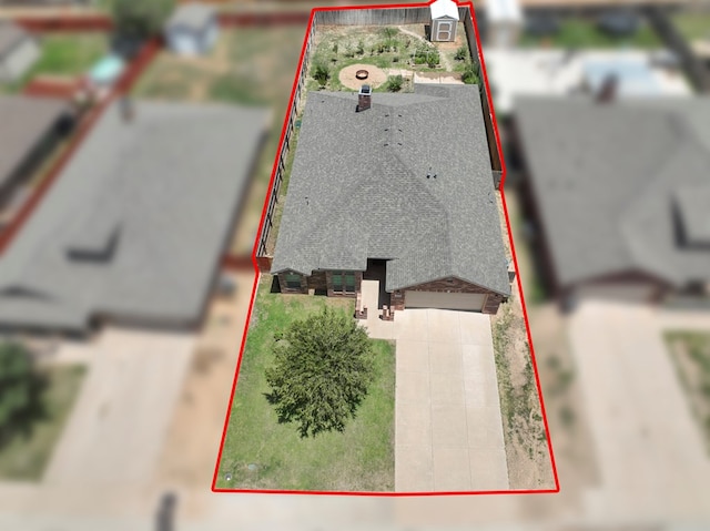 608 Dimaggio Ct, Midland, TX 79706 - photo 50