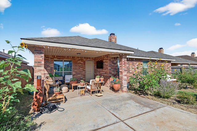 608 Dimaggio Ct, Midland, TX 79706 - photo 45