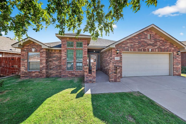 608 Dimaggio Ct, Midland, TX 79706 - photo 1