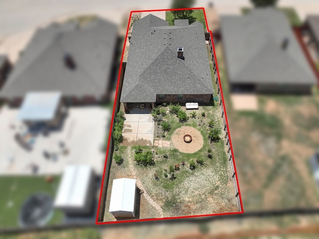 608 Dimaggio Ct, Midland, TX 79706 - photo 53