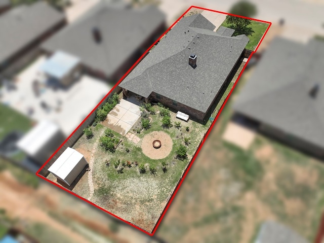608 Dimaggio Ct, Midland, TX 79706 - photo 54