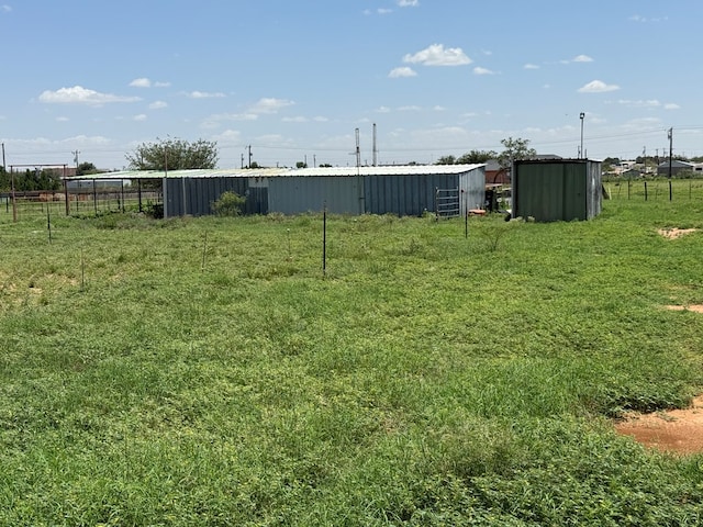 5718 E County Rd 72, Midland, TX 79706 - photo 4